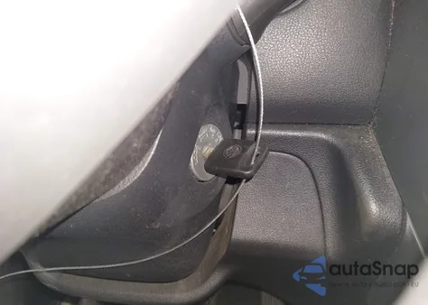 2017 Nissan Versa 1.6 S z USA, uszkodzony, nr VIN 3N1CN7AP5HL806436